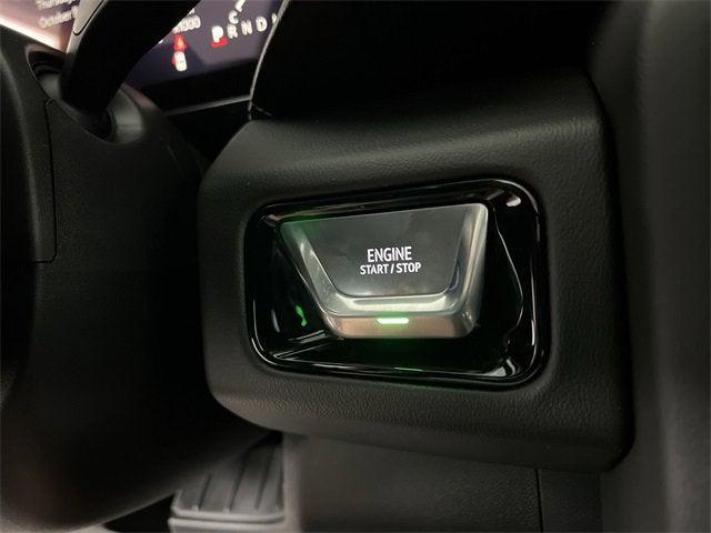 new 2026 GMC Yukon XL car, priced at $84,924