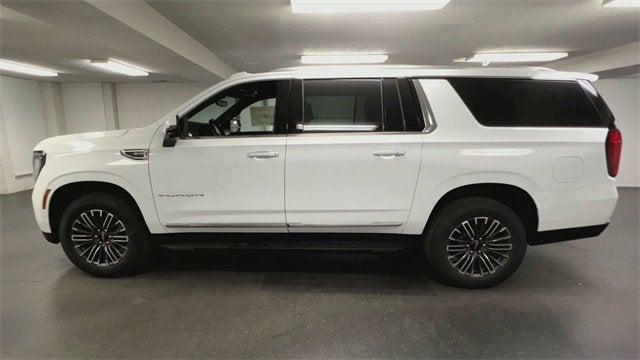 new 2026 GMC Yukon XL car, priced at $84,924
