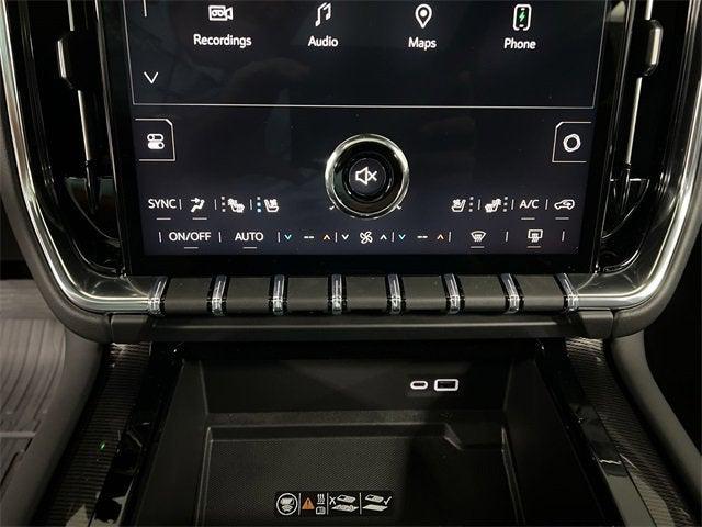 new 2026 GMC Yukon XL car, priced at $84,924