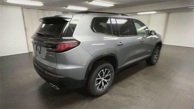 new 2025 GMC Acadia car, priced at $51,895