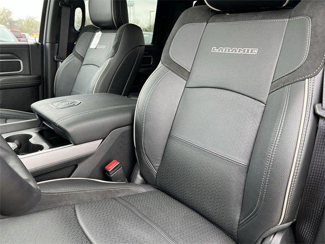 used 2024 Ram 3500 car, priced at $80,325