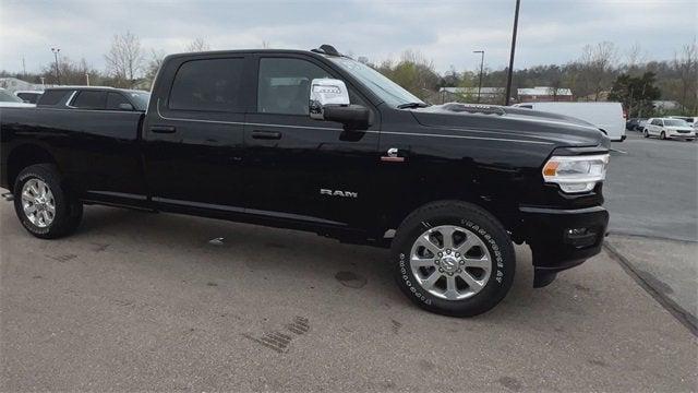 used 2024 Ram 3500 car, priced at $80,325