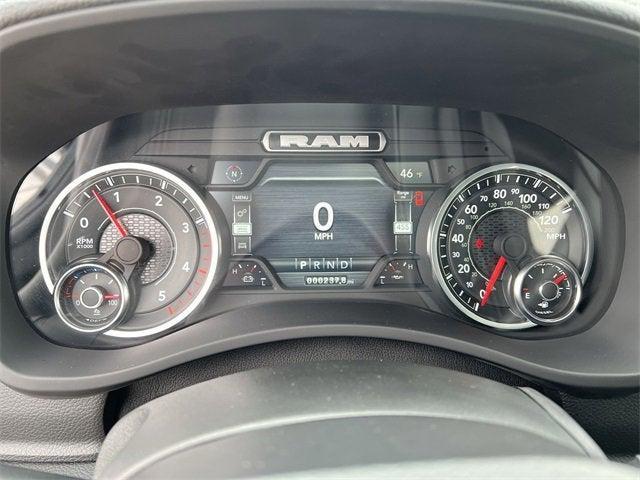 used 2024 Ram 3500 car, priced at $80,325