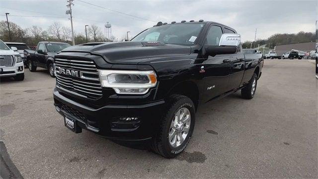 used 2024 Ram 3500 car, priced at $80,325