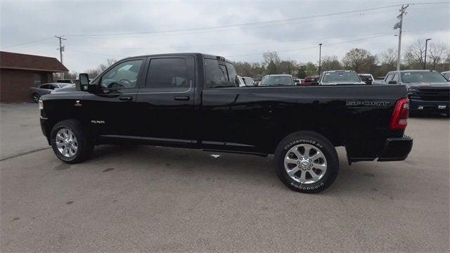 used 2024 Ram 3500 car, priced at $80,325
