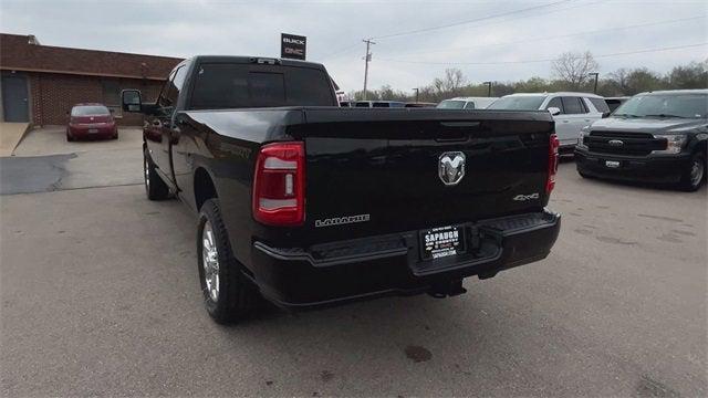 used 2024 Ram 3500 car, priced at $80,325