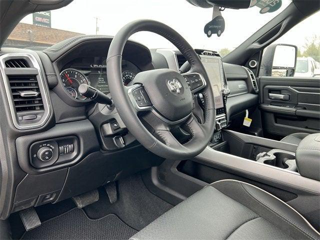 used 2024 Ram 3500 car, priced at $80,325