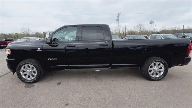 used 2024 Ram 3500 car, priced at $80,325