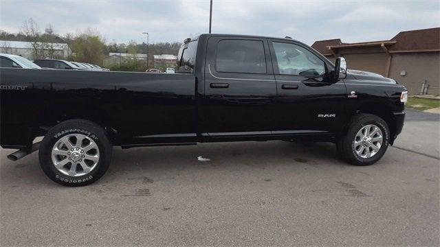 used 2024 Ram 3500 car, priced at $80,325