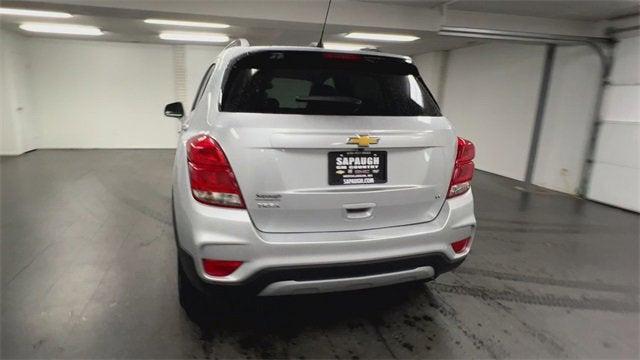 used 2020 Chevrolet Trax car, priced at $14,347