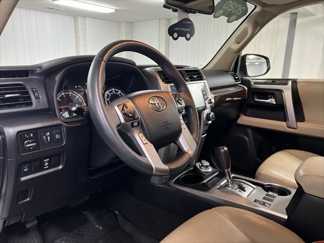 used 2020 Toyota 4Runner car, priced at $38,328