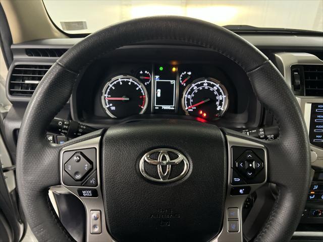 used 2020 Toyota 4Runner car, priced at $38,328