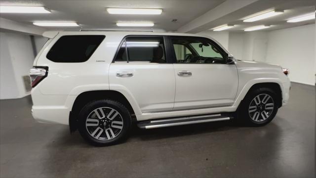 used 2020 Toyota 4Runner car, priced at $38,328