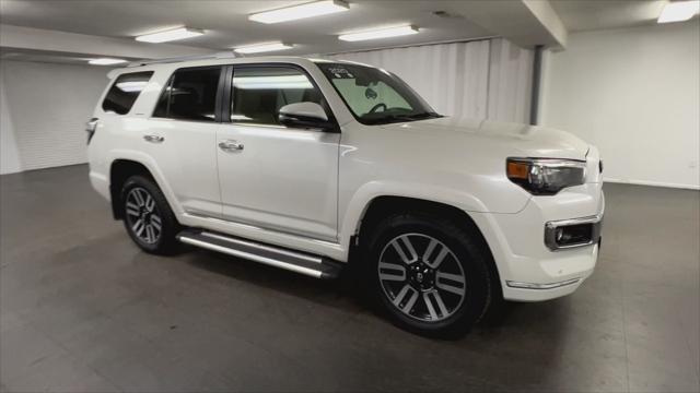 used 2020 Toyota 4Runner car, priced at $38,328