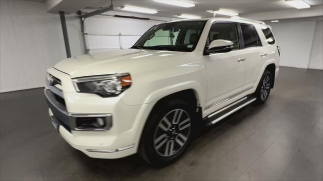 used 2020 Toyota 4Runner car, priced at $38,328