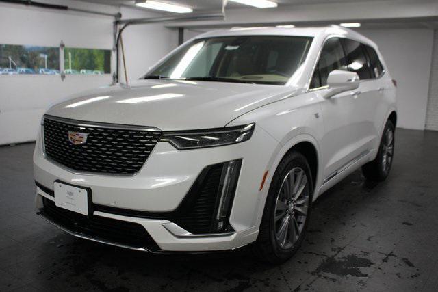 new 2024 Cadillac XT6 car, priced at $67,749