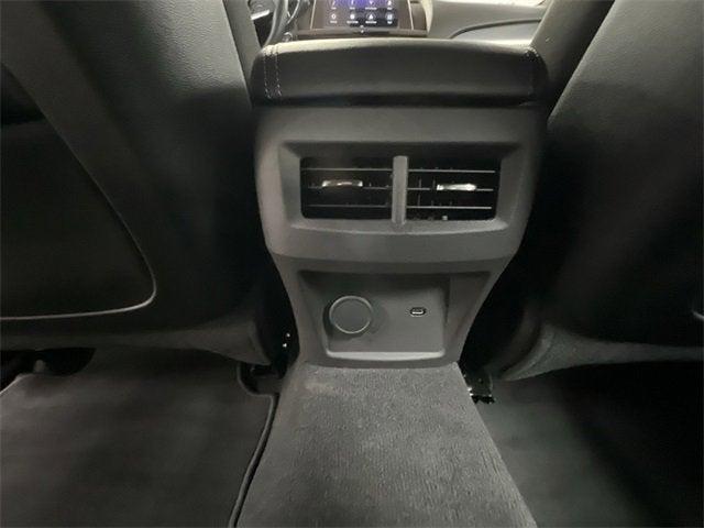 used 2024 Cadillac CT5 car, priced at $40,347