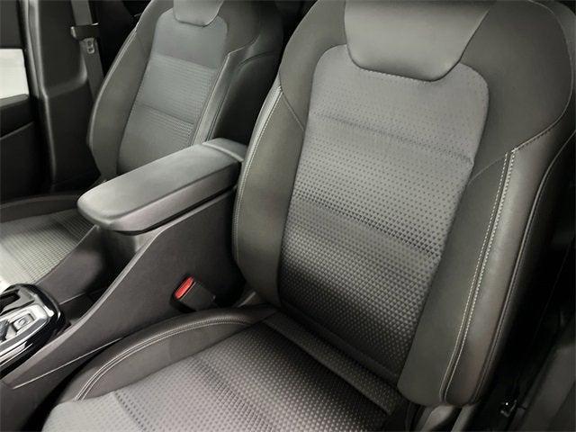 used 2025 Chevrolet Trax car, priced at $25,312