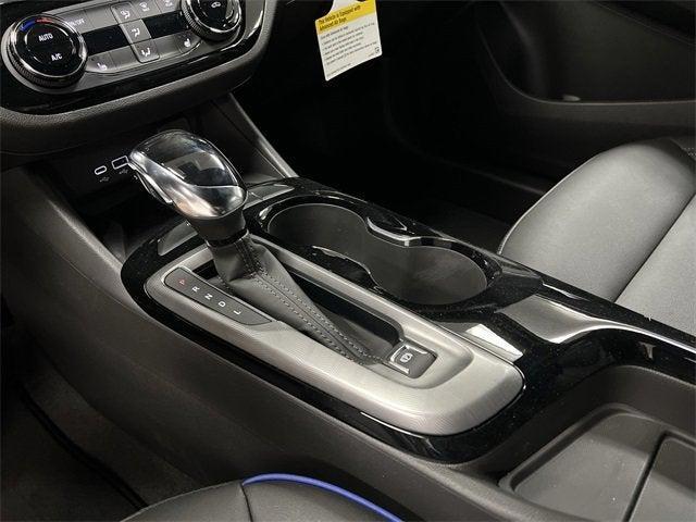 new 2025 Buick Envista car, priced at $28,909