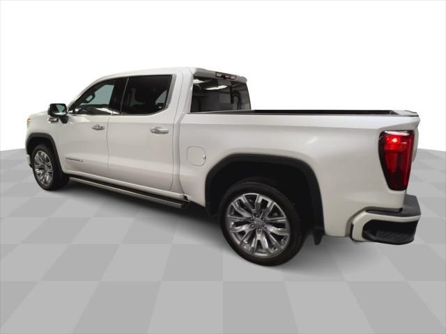 used 2024 GMC Sierra 1500 car, priced at $61,998