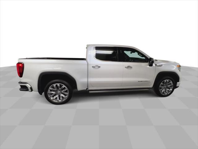 used 2024 GMC Sierra 1500 car, priced at $61,998