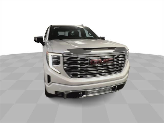 used 2024 GMC Sierra 1500 car, priced at $61,998