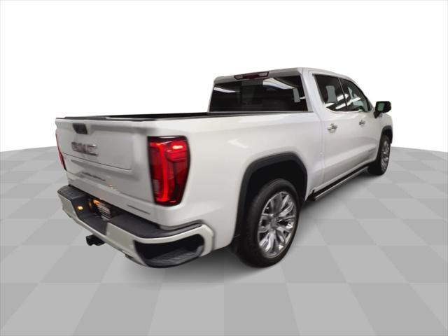 used 2024 GMC Sierra 1500 car, priced at $61,998