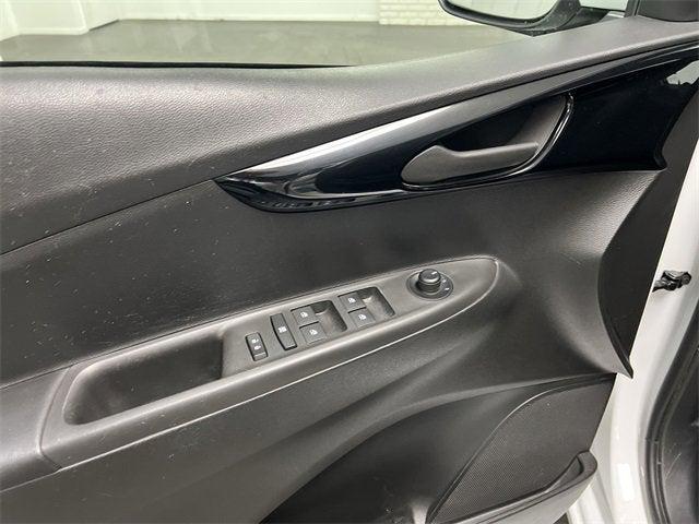 used 2021 Chevrolet Spark car, priced at $15,338