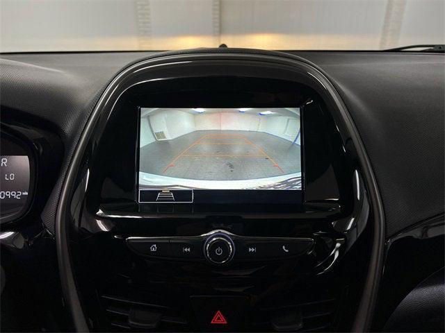 used 2021 Chevrolet Spark car, priced at $15,338