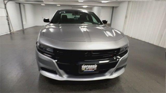 used 2017 Dodge Charger car, priced at $16,803