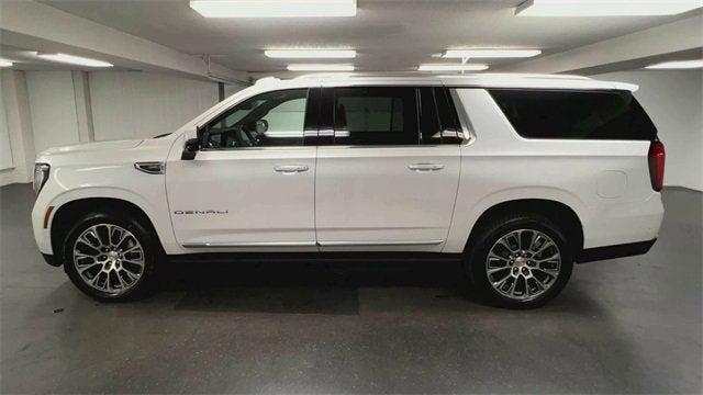 new 2025 GMC Yukon XL car, priced at $96,361