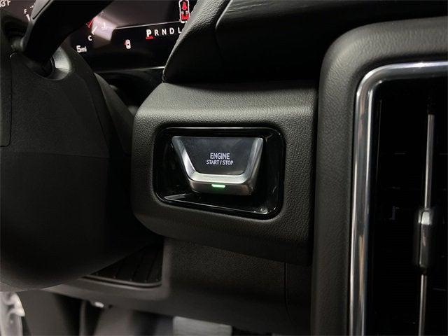 new 2025 GMC Yukon XL car, priced at $96,361