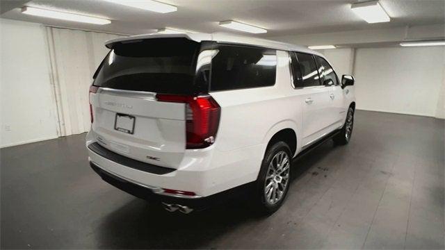 new 2025 GMC Yukon XL car, priced at $96,361