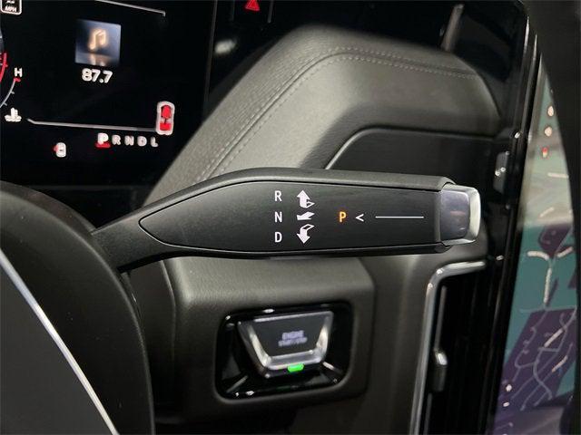 new 2025 GMC Yukon XL car, priced at $96,361