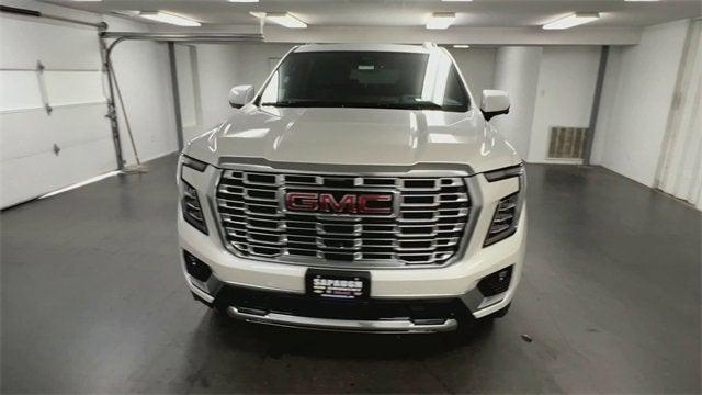 new 2025 GMC Yukon XL car, priced at $96,361