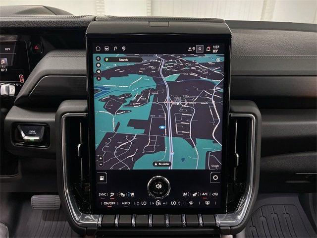 new 2025 GMC Yukon XL car, priced at $96,361