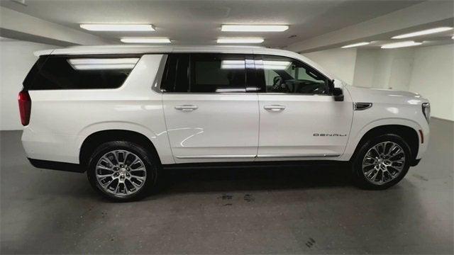 new 2025 GMC Yukon XL car, priced at $96,361