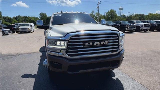 used 2024 Ram 3500 car, priced at $85,246