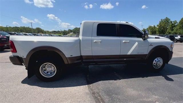 used 2024 Ram 3500 car, priced at $85,246