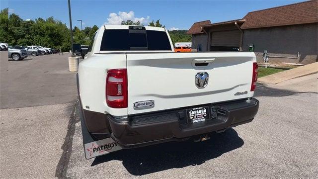 used 2024 Ram 3500 car, priced at $85,246