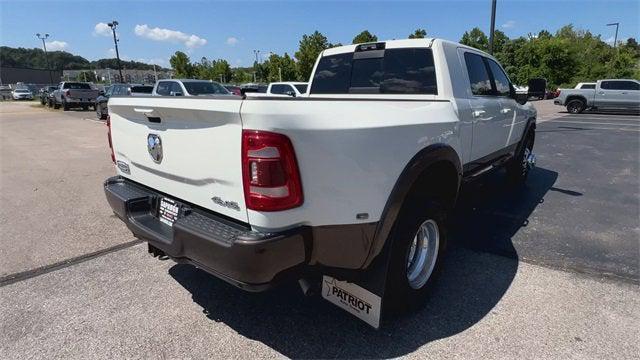 used 2024 Ram 3500 car, priced at $85,246