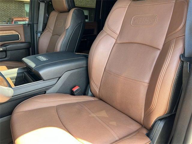 used 2024 Ram 3500 car, priced at $85,246