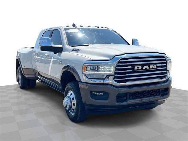 used 2024 Ram 3500 car, priced at $85,246