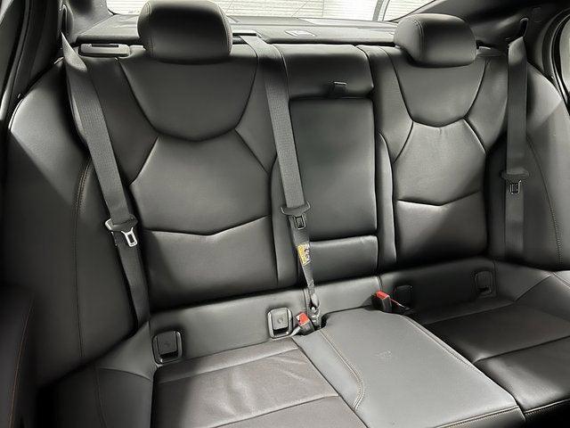 new 2026 Cadillac CT5-V car, priced at $68,582