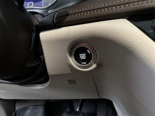 used 2021 Chrysler Pacifica car, priced at $24,337