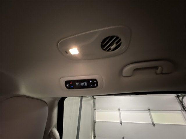 used 2021 Chrysler Pacifica car, priced at $24,337