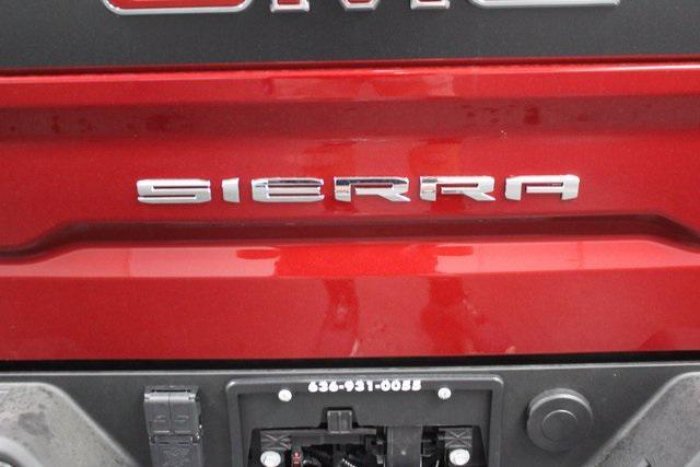 new 2024 GMC Sierra 1500 car, priced at $88,844