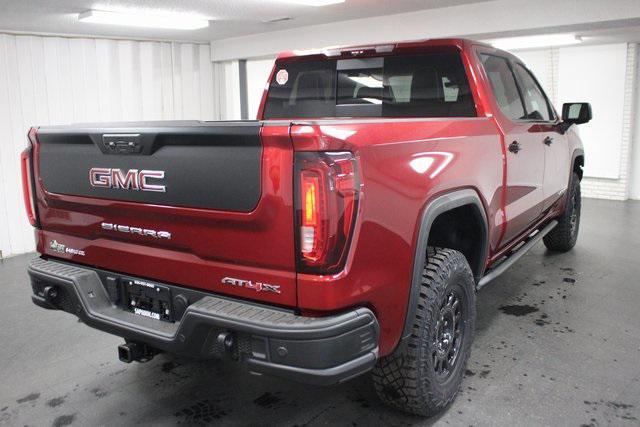 new 2024 GMC Sierra 1500 car, priced at $88,844