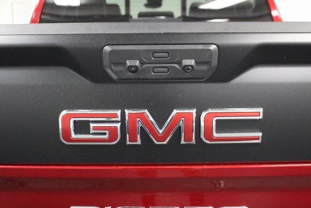 new 2024 GMC Sierra 1500 car, priced at $88,844