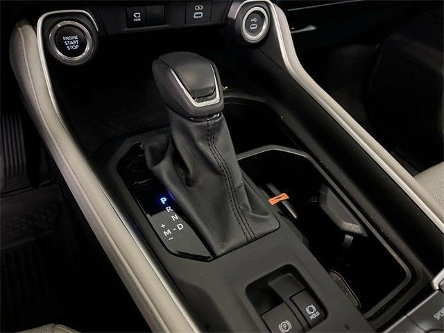used 2024 Toyota Grand Highlander car, priced at $54,297